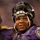 Illustration for article titled Ravens To Cut Defensive Tackle Under Investigation For Animal Cruelty